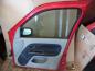 Preview: Renault Clio II Tür Vorne Rechts Rot Farbcode : OV731