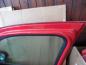 Preview: Renault Clio II Tür Vorne Rechts Rot Farbcode : OV731