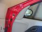 Preview: Renault Clio II Tür Vorne Rechts Rot Farbcode : OV731