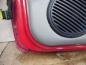 Preview: Renault Clio II Tür Vorne Rechts Rot Farbcode : OV731