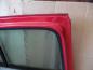 Preview: Renault Clio II Tür Hinten Links Rot Farbcode : OV731