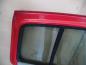 Preview: Renault Clio II Tür Hinten Links Rot Farbcode : OV731