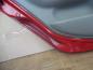 Preview: Renault Clio II Tür Hinten Links Rot Farbcode : OV731