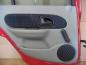 Preview: Renault Clio II Tür Hinten Links Rot Farbcode : OV731