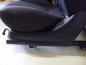 Preview: Ford Focus Beifahrersitz Sitz Vorne Links Grau und Dunkel Blau