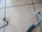 Preview: Renault Clio II Klimaleitung Klimaschlauch 7700428444