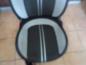 Preview: Fiat Punto 199 Sitz Fahrersitz Vorne Links Stoff Schwarz