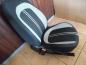 Preview: Fiat Punto 199 Sitz Fahrersitz Vorne Links Stoff Schwarz
