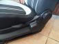Preview: Fiat Punto 199 Sitz Fahrersitz Vorne Links Stoff Schwarz