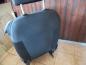 Preview: Fiat Punto 199 Sitz Fahrersitz Vorne Links Stoff Schwarz