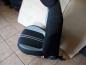 Preview: Fiat Punto 199 Sitz Beifahrersitz Vorne Rechts Stoff Schwarz