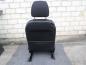 Preview: Orginal Ford Fiesta Sitz vorne rechts Beifahrersitz Bj. 2004 mit Airbag