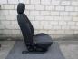 Preview: Original Ford Fiesta Bj.2004 Sitz vorne links Fahrersitz mit Airbag