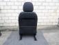 Preview: Original Ford Fiesta Bj.2004 Sitz vorne links Fahrersitz mit Airbag