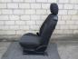 Preview: Original Ford Fiesta Bj.2004 Sitz vorne links Fahrersitz mit Airbag