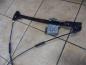Preview: VW Golf 3 Cabrio Fensterheber manuell Vorne Rechts 1E0837402