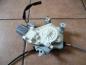 Preview: Nissan Micra K12 Fensterhebermotor mit Gestänge Links 0130822202