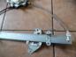 Preview: Nissan Micra K12 Fensterhebermotor mit Gestänge Links 0130822202