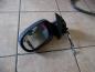Preview: Nissan Micra K12 Aussenspiegel Links 12373000M grau Farbcode : KY5G