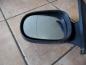 Preview: Nissan Micra K12 Aussenspiegel Links 12373000M grau Farbcode : KY5G