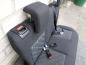 Preview: Original Ford Fiesta Bj.2004 Sitze R?cksitzbank R?ckbank hinten 3 T?rer
