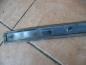 Preview: VW Polo 9N Schutzleiste Leiste Links 6Q3853515