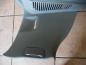 Preview: Renault Clio II Verkleidung Kofferraum Hinten Links 7700849119