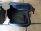 Preview: Renault Clio II Verkleidung Abdeckung 8200081614 8200081616