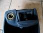 Preview: Renault Clio II Becherhalter Verkleidung Ablagefach 8200152204