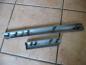 Preview: Renault Clio II Armaturenbrett Leiste Dekorleiste Verkleidung 8200086384 8200086383