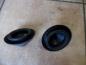 Preview: Renault Clio II Abdeckkappen Stoßstange gummi Hinten 7700829026