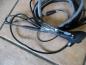 Preview: Renault Clio II Antennenfuß Antennenkabel 8200077690