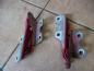 Preview: Renault Clio II Motorhaubenscharniere 7700842680 7700842681