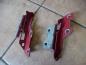 Preview: Renault Clio II Motorhaubenscharniere 7700842680 7700842681