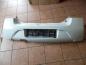Preview: Renault Twingo Stoßstange Hinten 8200649330 Weiß Farbcode : OV369