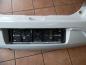 Preview: Renault Twingo Stoßstange Hinten 8200649330 Weiß Farbcode : OV369