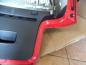 Preview: VW Golf IV Heckklappe Kofferraumklappe Rot : LP3G