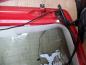 Preview: VW Golf IV Heckklappe Kofferraumklappe Rot : LP3G