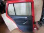 Preview: VW Golf IV 1J Limo Tür Hinten Links Rot Farbcode : LP3G