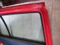 Preview: VW Golf IV 1J Limo Tür Hinten Links Rot Farbcode : LP3G