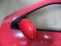 Preview: VW Golf 4 Tür Vorne Links Rot Farbcode : LP3G