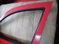 Preview: VW Golf 4 Tür Vorne Links Rot Farbcode : LP3G