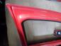Preview: VW Golf 4 Tür Vorne Links Rot Farbcode : LP3G
