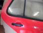 Preview: VW Golf IV 1J Limo Tür Hinten Rechts Rot Farbcode : LP3G