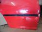 Preview: VW Golf IV 1J Limo Tür Hinten Rechts Rot Farbcode : LP3G