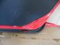 Preview: VW Golf IV 1J Limo Tür Hinten Rechts Rot Farbcode : LP3G