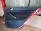 Preview: VW Golf IV 1J Limo Tür Hinten Rechts Rot Farbcode : LP3G