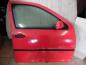 Preview: VW Golf 4 Tür Vorne Rechts Rot Farbcode : LP3G