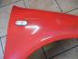 Preview: VW Golf IV Kotflügel Vorne Rechts Rot : LP3G