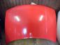 Preview: VW Golf IV Motorhaube Haube Rot : LP3G
